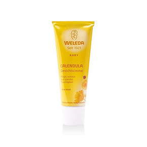 Weleda 维蕾德 宝宝金盏花防护霜 30ml  折49元(98元2件)
