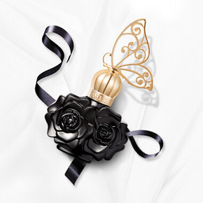 Anna Sui 安娜苏 波西米亚金色女神女士淡香水30ml 99元包邮
