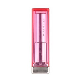 Maybelline 美宝莲 绝色持久唇膏粉红警报 3.9g POW4 39元