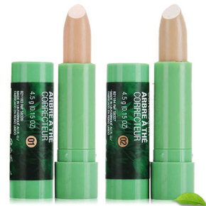 英国 TheBodyShop 美体小铺 茶树脸部遮暇膏4.5g 69元