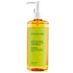 凡茜 白茶毛孔细致卸妆油200ml 折26.5元(53，199-100)