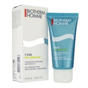 碧欧泉 净肤细致清痘面霜 50ML 108元
