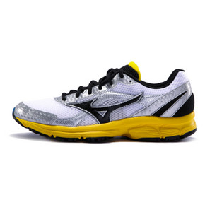 MIZUNO 美津浓 专业基础级 男慢跑鞋 折179元(219X2-80)