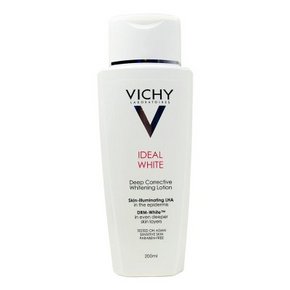 VICHY 薇姿 理想焕白柔肤水 200ml  93.7元(203.7-100-10券)
