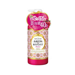 Kose 高丝 Sabondobuke 精华沐浴露 500ml 49元包邮