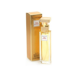Elizabeth Arden 伊丽莎白雅顿 第五大道女士浓香水EDP 75ml 129元包邮