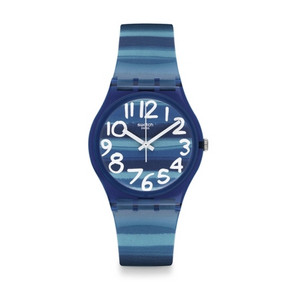 swatch 斯沃琪 原创系列石英男女表 199元包邮