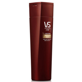 沙宣 修护水养专业润发乳200ML 19.9元