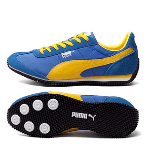 PUMA 彪马 Speeder Ripstop 中性款休闲鞋 219元(299-50券-30卡)