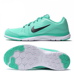 NIKE耐克 女子NIKE FLEX TRAINER 5全能鞋 225元(305-50券-30卡)