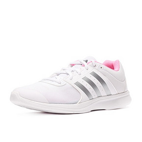 adidas阿迪达斯 2016新款AQ5075女子训练休闲鞋 299元(529-150-80券)