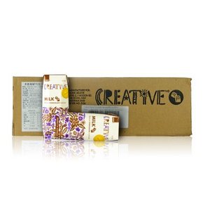 多恩瑞福 全脂牛奶 巧克力味 250mlx24盒箱装 29.9元