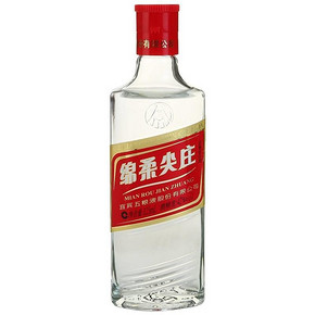 五粮液 绵柔尖庄 42度125ml 光瓶装 折4元(5.9，买2送1)