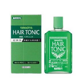 长发神器# 柳屋药用 发根营养液 240ml 42.9元(52.9-10券)