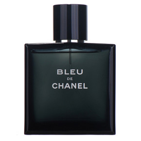 CHANEL香奈儿 蔚蓝男士淡香水50ml 379元(579-200券)