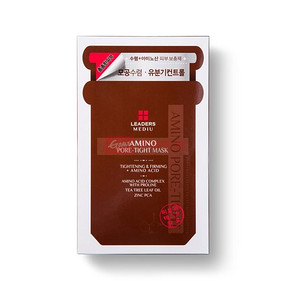 妹纸福利# 丽得姿 毛孔收缩紧致面膜 25ml*10片*2组 51.8元包邮(99.8-48券)