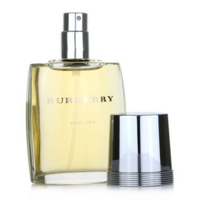 10点开抢# Burberry 博柏利 伦敦经典男士淡香水50ml 69元(原价199)