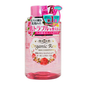 Meishoku 明色 肌肤保湿化妆水 200ml 折49.5元(99，买2免1)