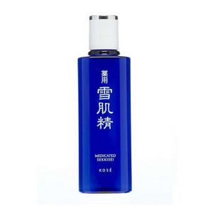 kose 高丝 雪肌精 美白保湿柔肤水 200ml 179元(2件包邮)