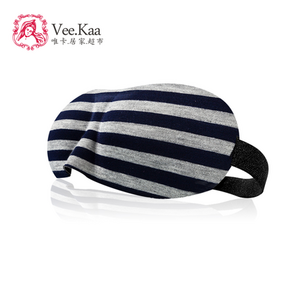 5元券好去处# 唯卡3D立体眼罩+送耳塞 0.1元包邮( 15.1-10-5券)