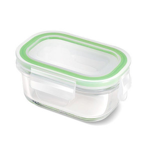 ACA 北美电器 婴儿辅食储存盒120mL单个装 3.8元包邮