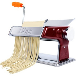 BAIJIE 拜杰 多功能手动面条机 二刀 89元(买2免1)