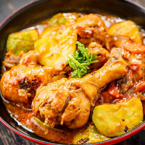 泰森 冷冻琵琶腿500g 折11.8元(15.8，2件75折）