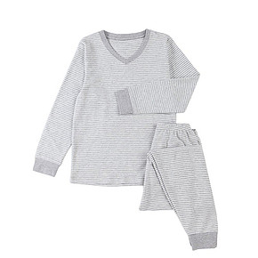 Yeehoo 英氏 大童内衣系列 男童家居服 99元包邮(日常188元)