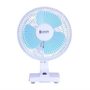 佳星 FM-15A 台式风扇 14.9元包邮(29.9-10-5)