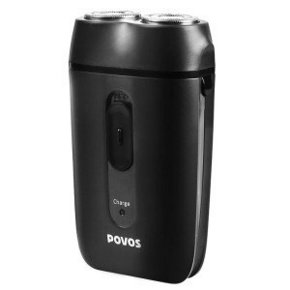 POVOS 奔腾 PB0292Q 电动男士剃须刀 19.9元