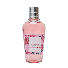 法国Loccitane 欧舒丹 芍药沐浴啫喱 250ml  券后84元包邮