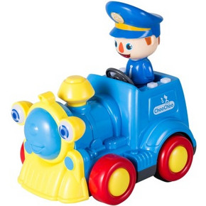 荣骏 BB2513阿布 惯性车回力车  29元