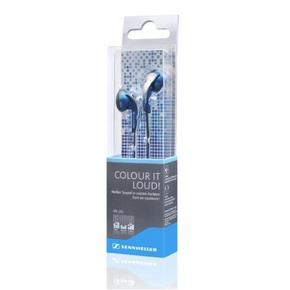 森海塞尔 Sennheiser  MX365 立体声耳机 109元