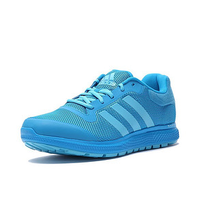adidas阿迪达斯 新款男子Bounce系列跑步鞋 328元包邮(358-30)