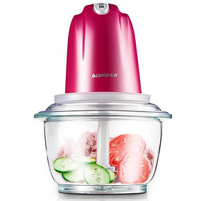 CHIGO 志高 ZG-L203（MH） 多功能家用料理机搅拌机 69元