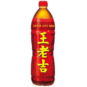 火锅必备# 王老吉 凉茶1500ml 6.9元