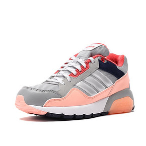 adidas 阿迪达斯 AW4499 2016年新款女子休闲鞋 469元包邮(699-200-30卡)