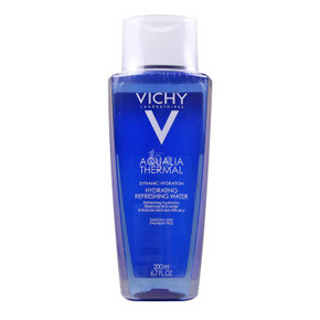 Vichy 薇姿 温泉矿物水活爽肤水200ml 105元包邮