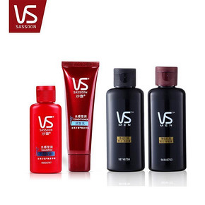 白菜价# VS沙宣 旅行装洗100ml+护100ml 10点 9.9元包邮