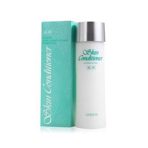 美肤健康水# 日本ALBION 爽肤精华液健康水 330ml  479元(519-40券)