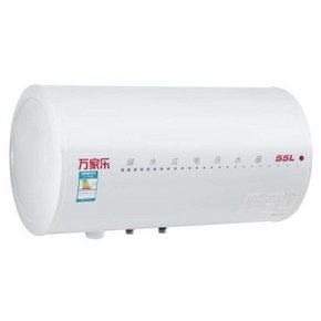 万家乐 WD55-GHF 55升 电热水器 499元包邮