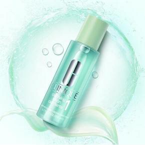 Clinique 倩碧 保湿洁肤水 1号 200ml 99元包邮