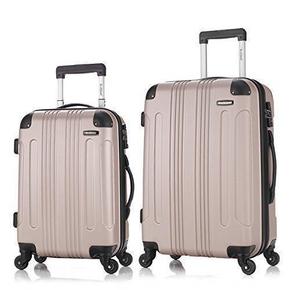 Rockland CF190 中性拉杆箱 20+24寸套箱 359元(718-359券)