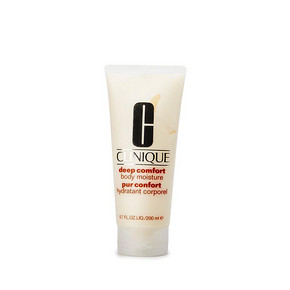CLINIQUE 倩碧 舒柔 润体乳霜 200ml 券后54元包邮