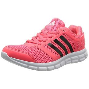 adidas 阿迪达斯 PERFORMANCE ESSENTIALS 女子跑步鞋 259.2元包邮(下单用码八折)