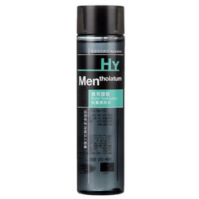曼秀雷敦 男士能量爽肤水120ml 折43元(52.9，99-30)