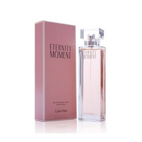 Calvin Klein 卡文克莱 永恒时刻女士香水 100ml 券后239元包邮