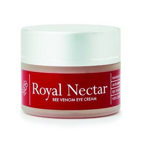 Royal Nectar 皇家花蜜 蜂毒系列眼霜 15ml 158元包邮(168-10券)