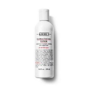 Kiehl's 科颜氏 高保湿精华爽肤水250ml  149元包邮(169-20券)