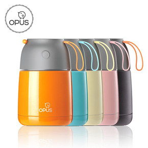 前5分钟# OPUS 大肚保温焖烧杯 65返32.5元